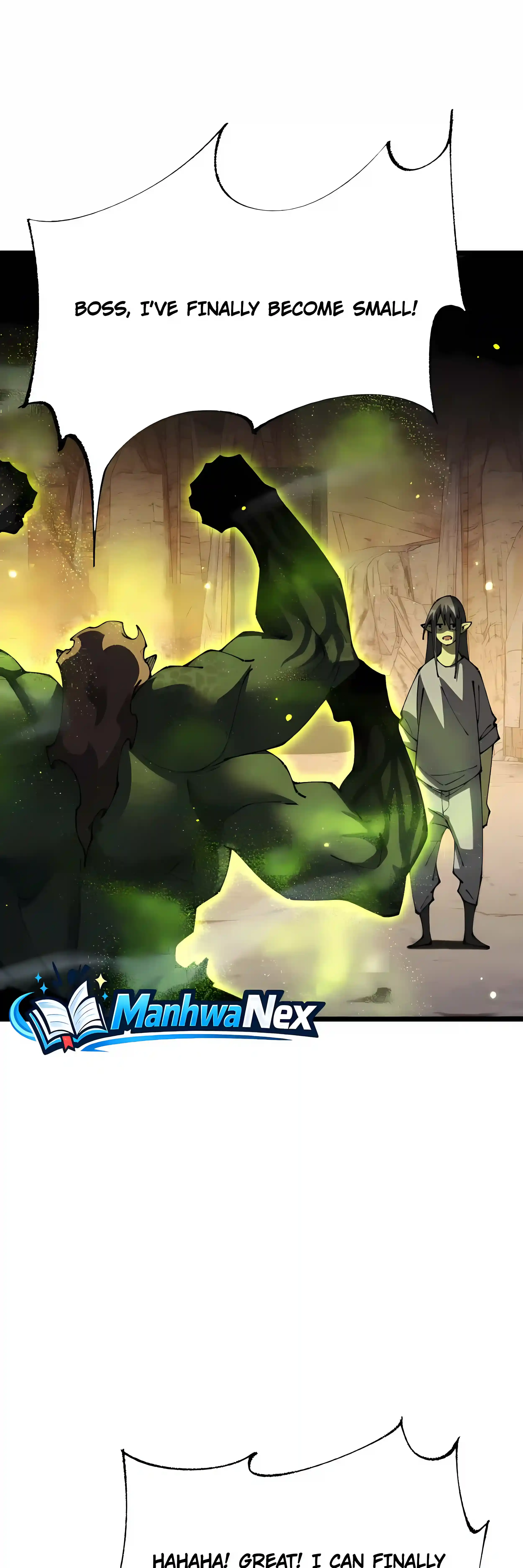 From Goblin To Goblin God Chapter 116 - Page 29