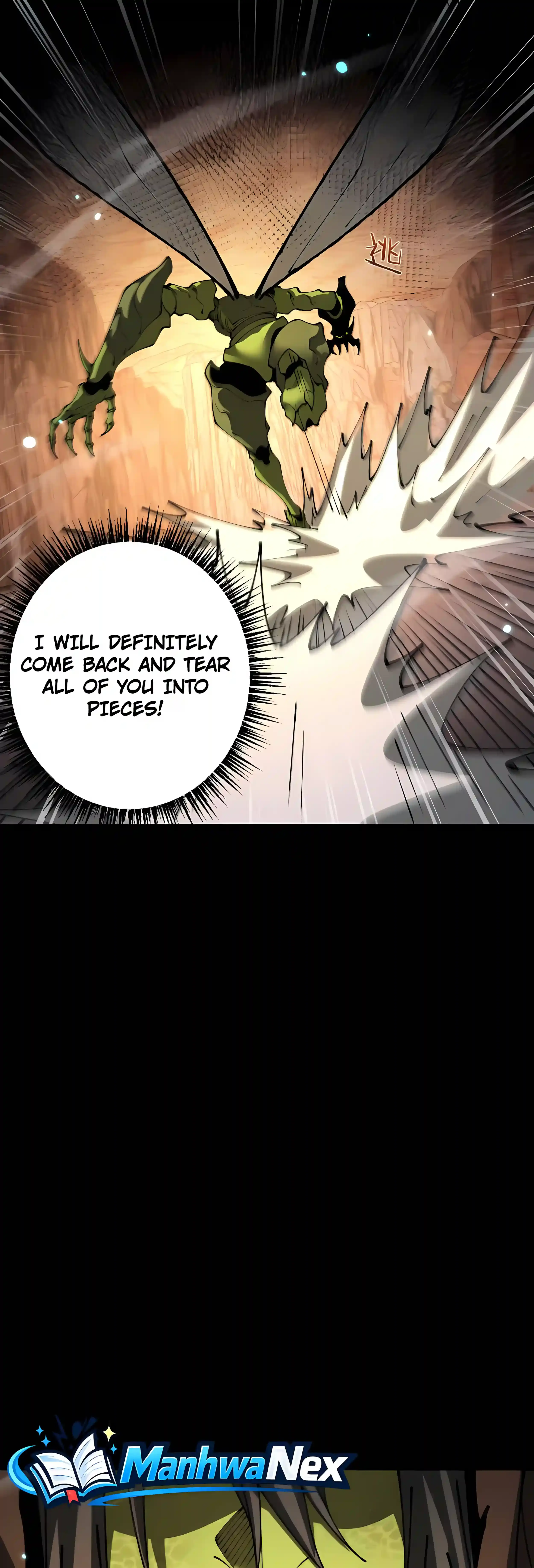 From Goblin To Goblin God Chapter 116 - Page 3