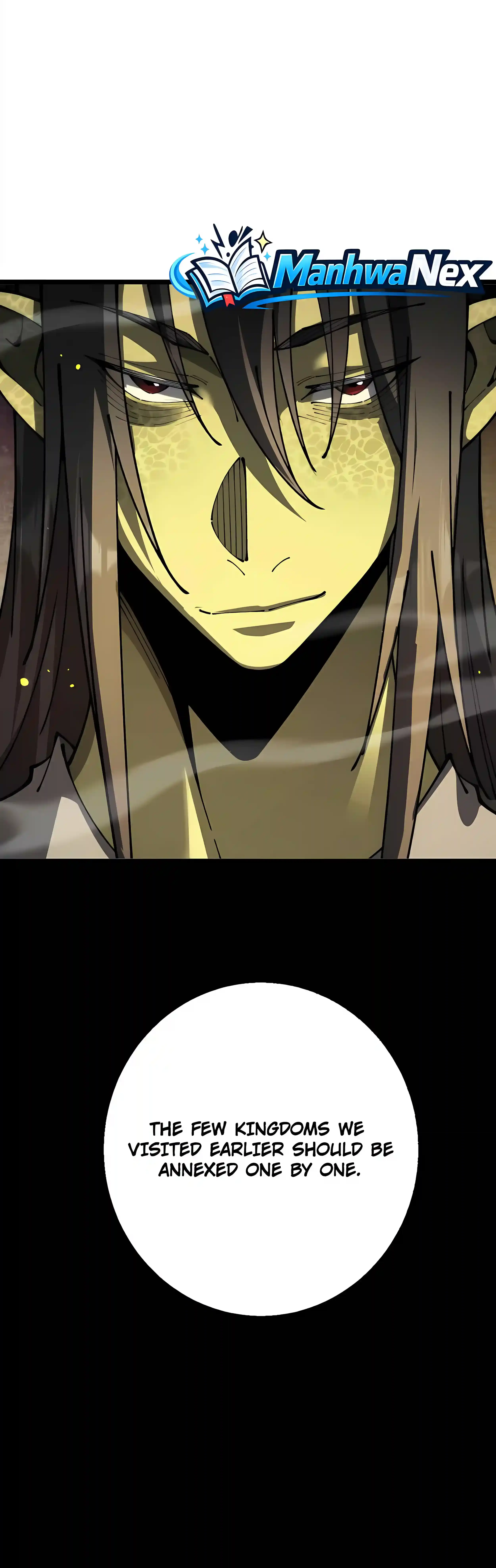 From Goblin To Goblin God Chapter 116 - Page 33