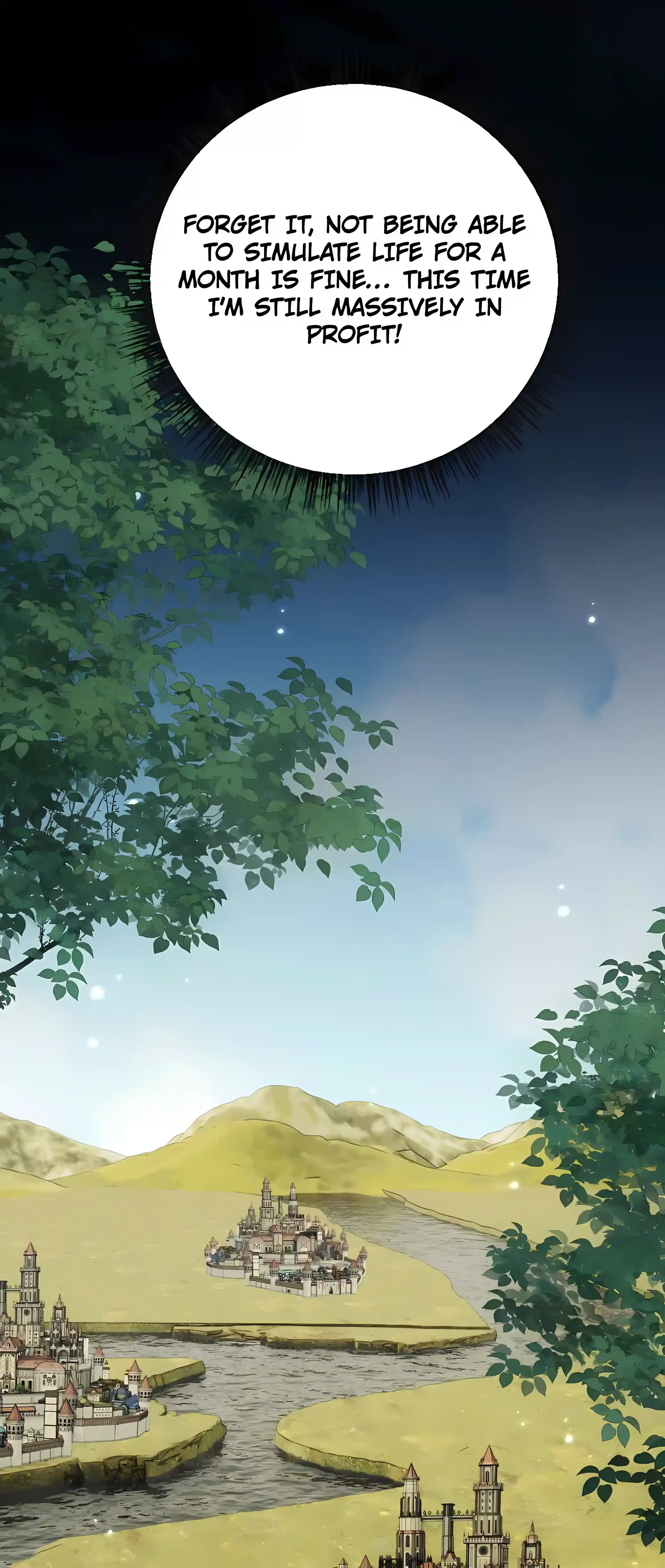 From Goblin To Goblin God Chapter 116 - Page 45