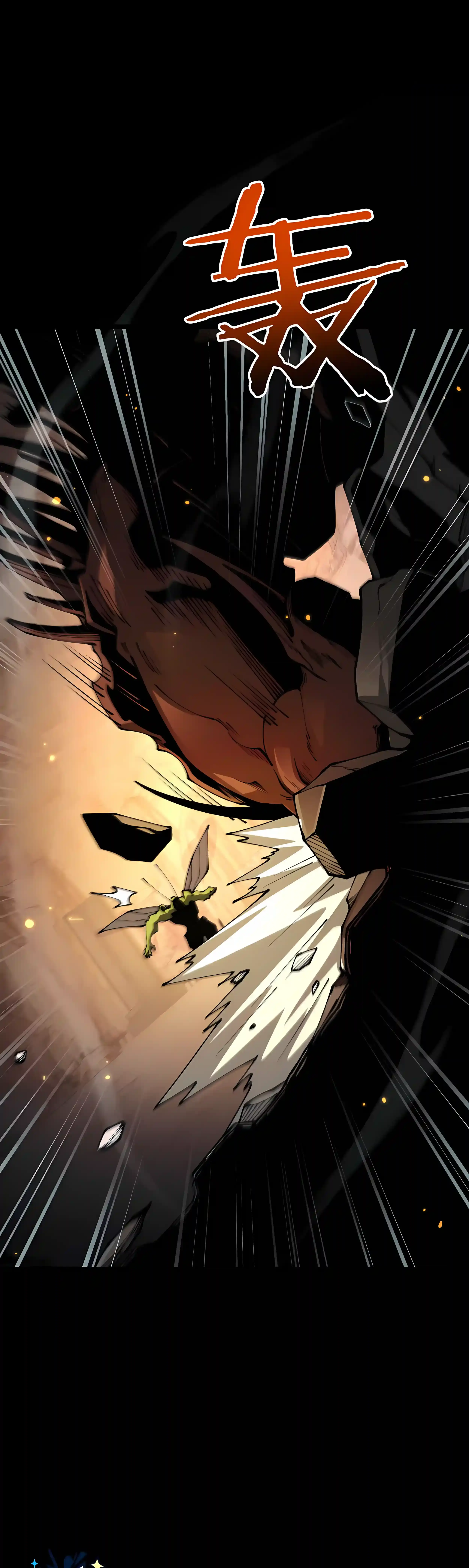 From Goblin To Goblin God Chapter 116 - Page 8