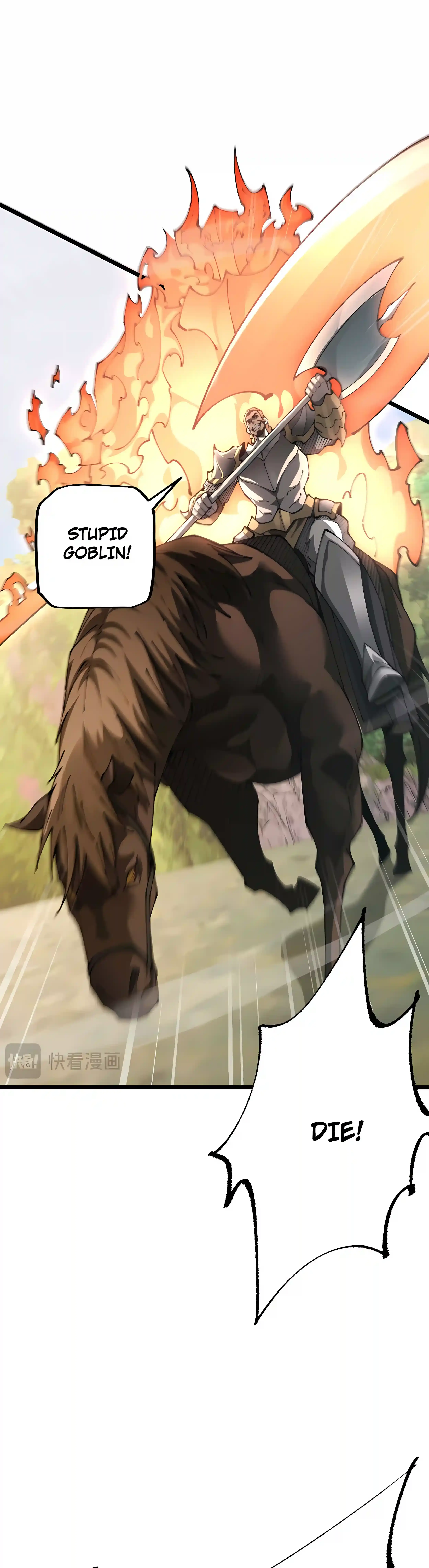 From Goblin To Goblin God Chapter 117 - Page 17
