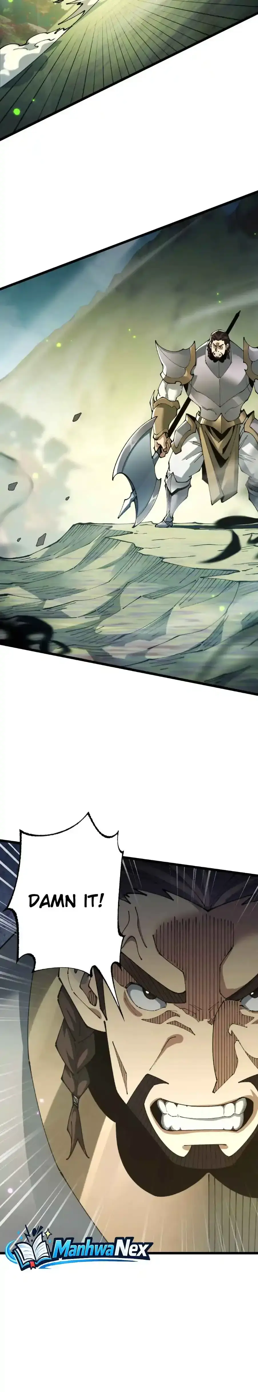 From Goblin To Goblin God Chapter 118 - Page 25