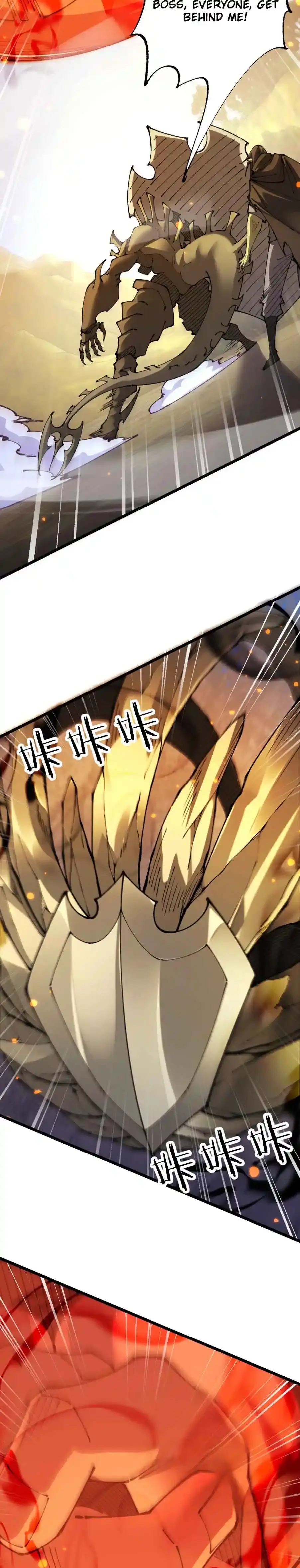 From Goblin To Goblin God Chapter 118 - Page 5