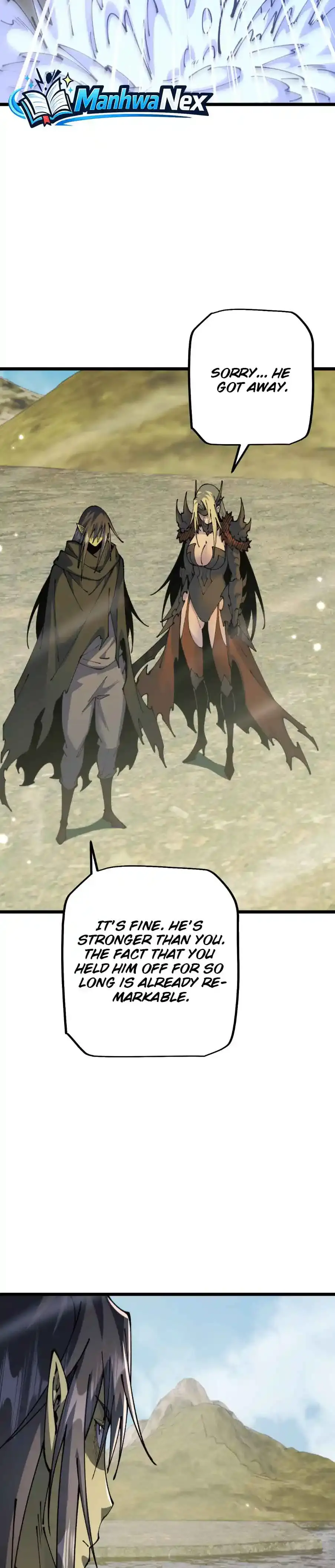 From Goblin To Goblin God Chapter 119 - Page 20