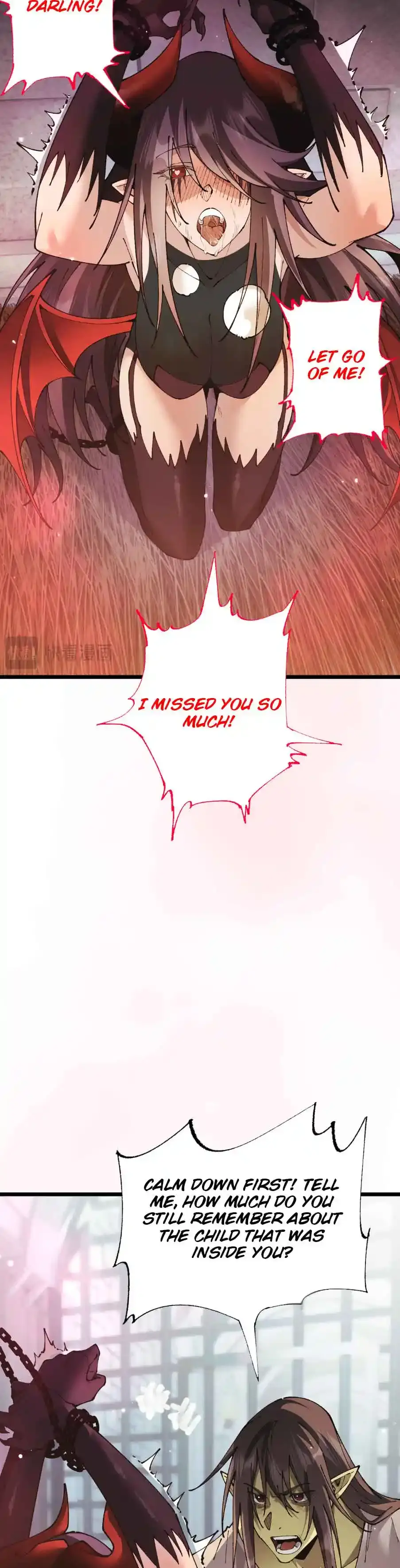 From Goblin To Goblin God Chapter 119 - Page 28