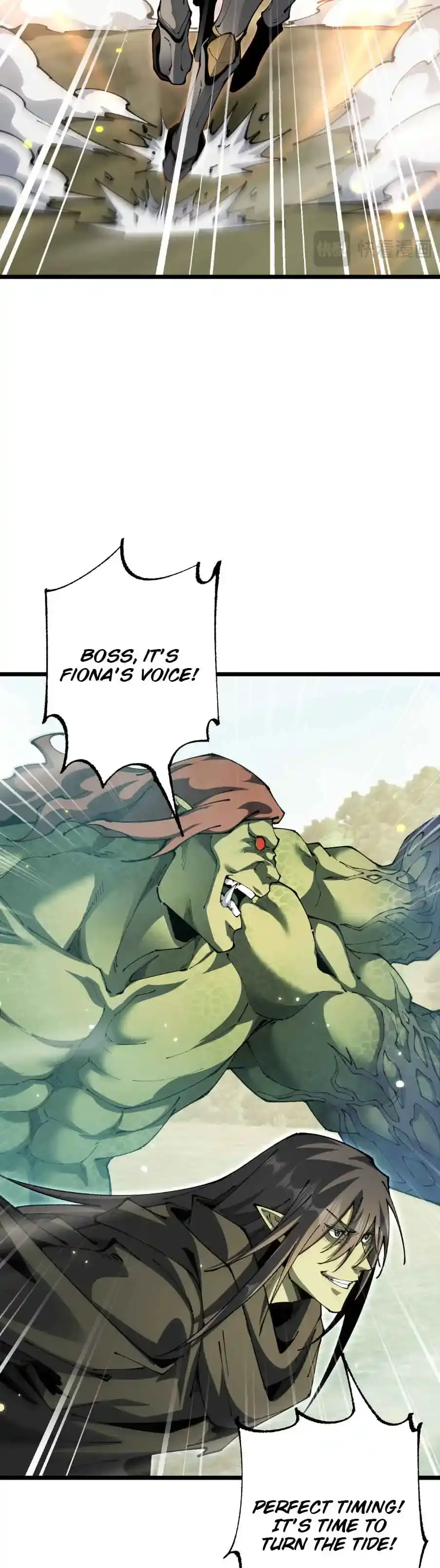 From Goblin To Goblin God Chapter 119 - Page 5
