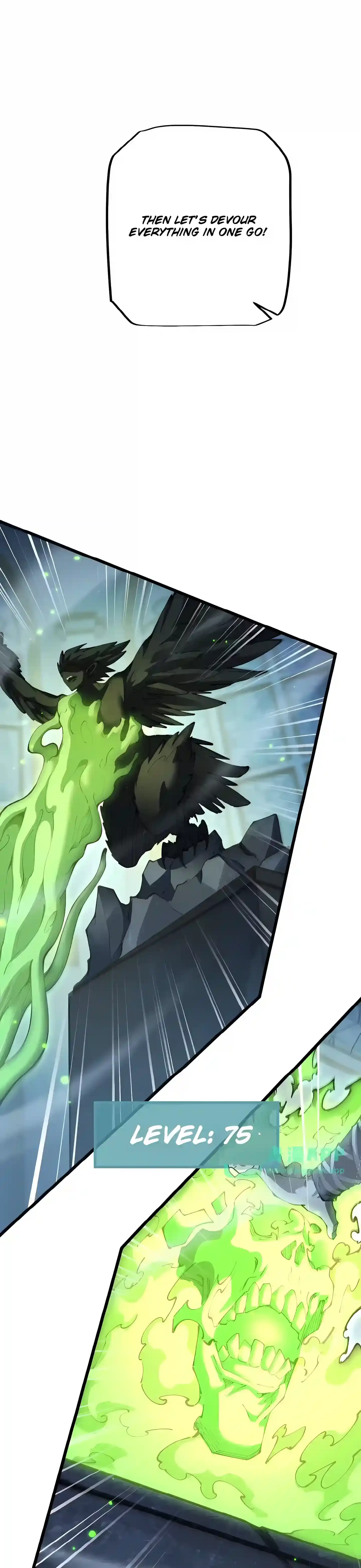 From Goblin To Goblin God Chapter 122 - Page 19