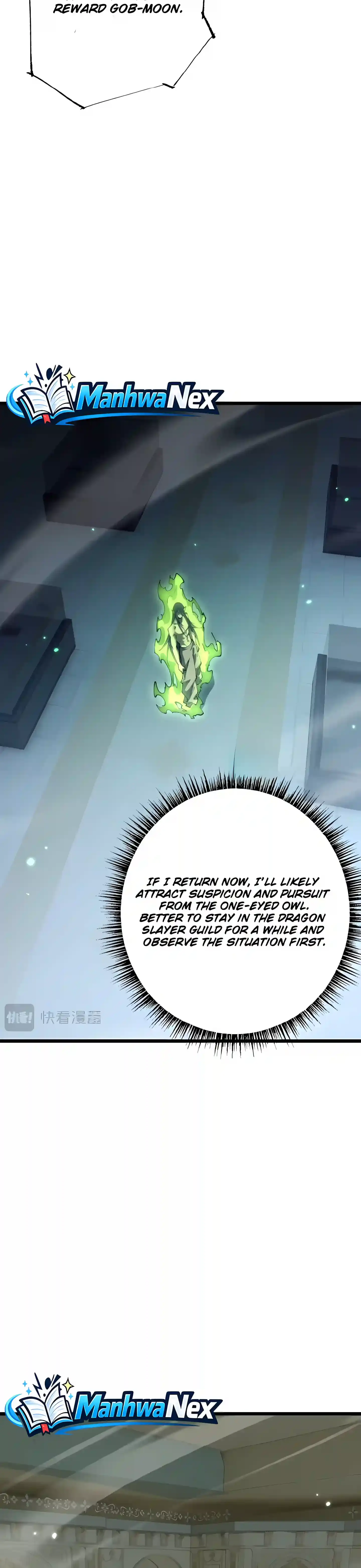 From Goblin To Goblin God Chapter 122 - Page 21