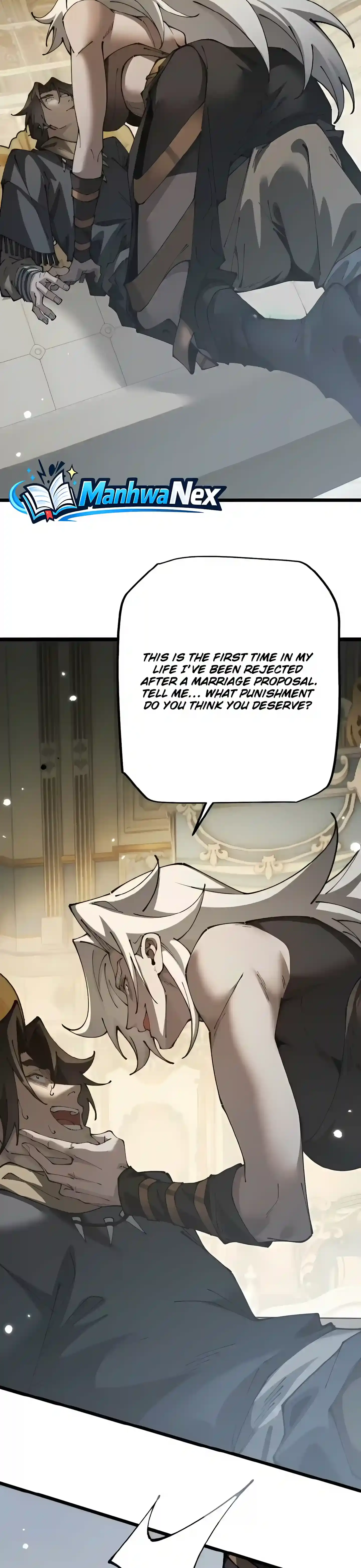 From Goblin To Goblin God Chapter 122 - Page 30