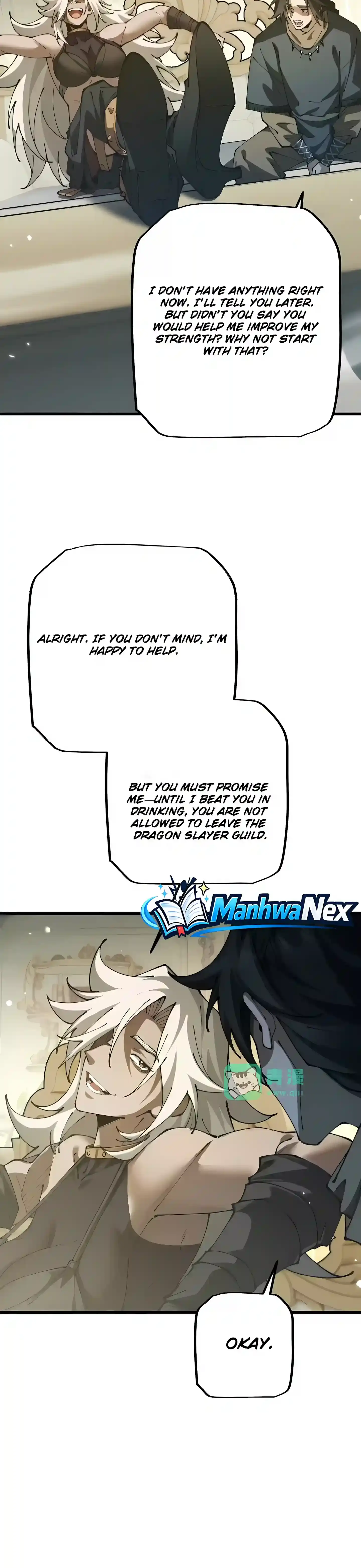From Goblin To Goblin God Chapter 122 - Page 33