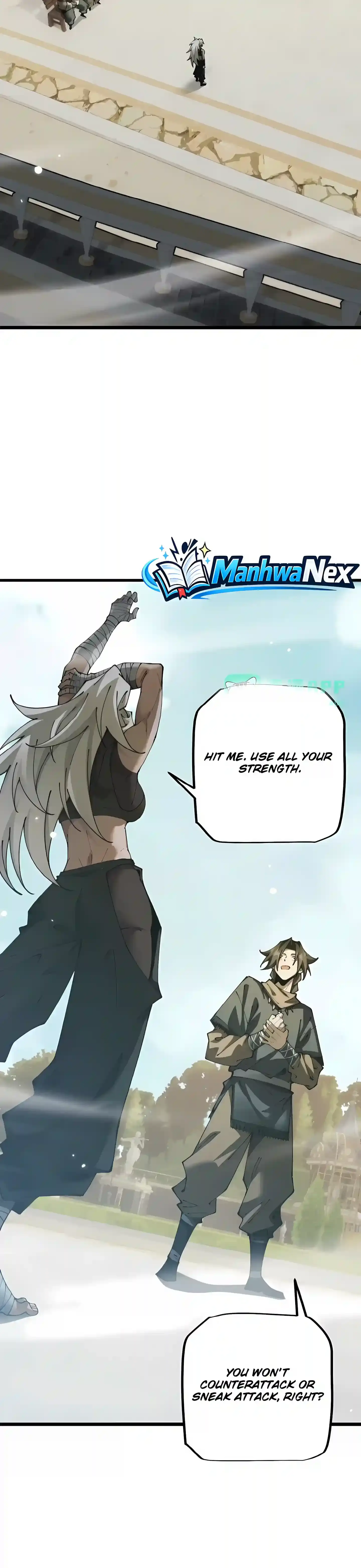 From Goblin To Goblin God Chapter 122 - Page 35