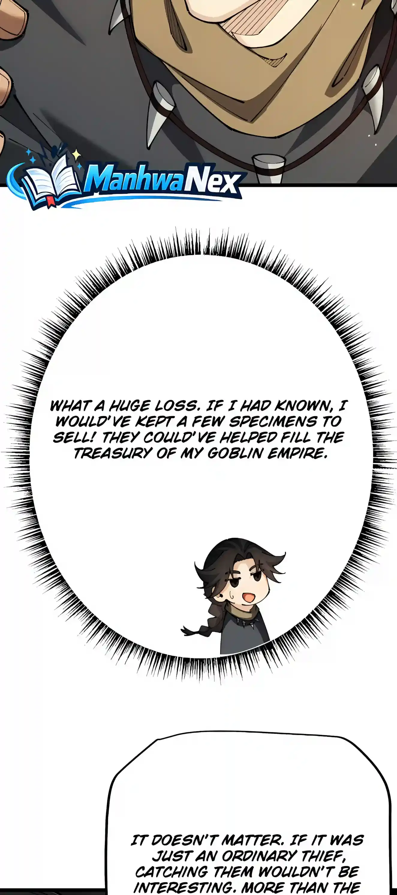 From Goblin To Goblin God Chapter 123 - Page 27