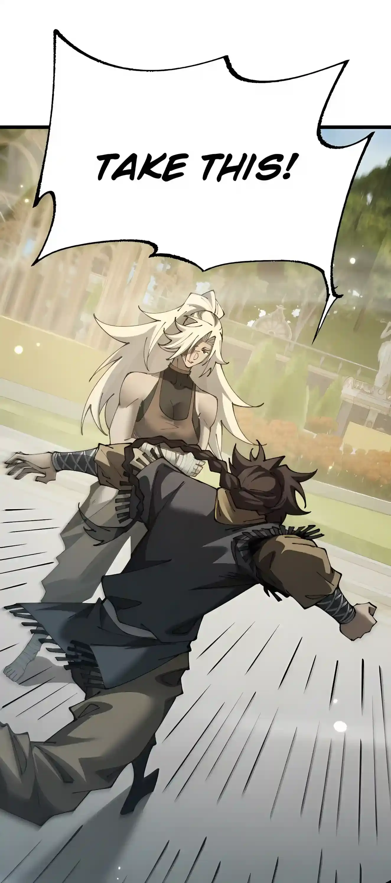 From Goblin To Goblin God Chapter 123 - Page 3