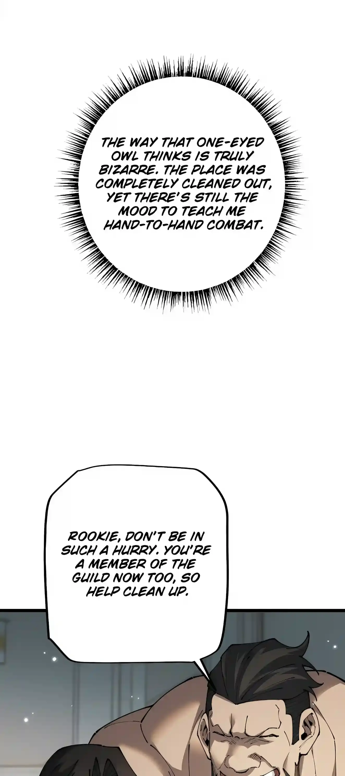 From Goblin To Goblin God Chapter 123 - Page 31