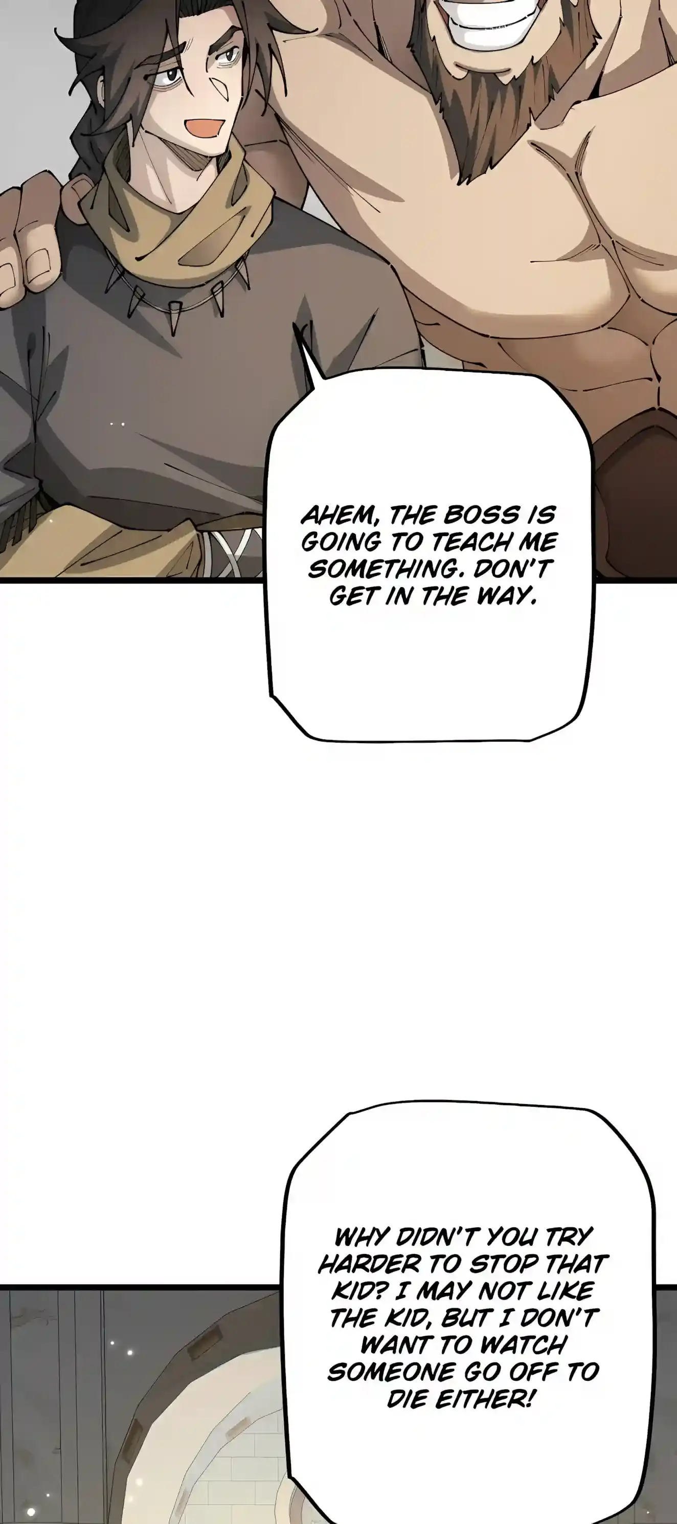 From Goblin To Goblin God Chapter 123 - Page 32