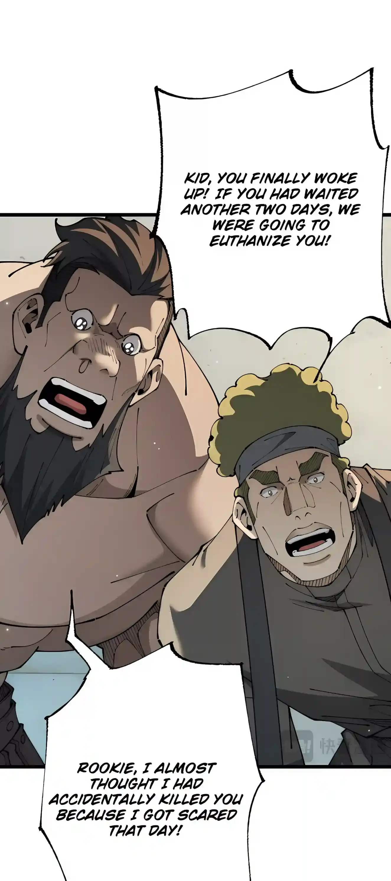 From Goblin To Goblin God Chapter 123 - Page 36