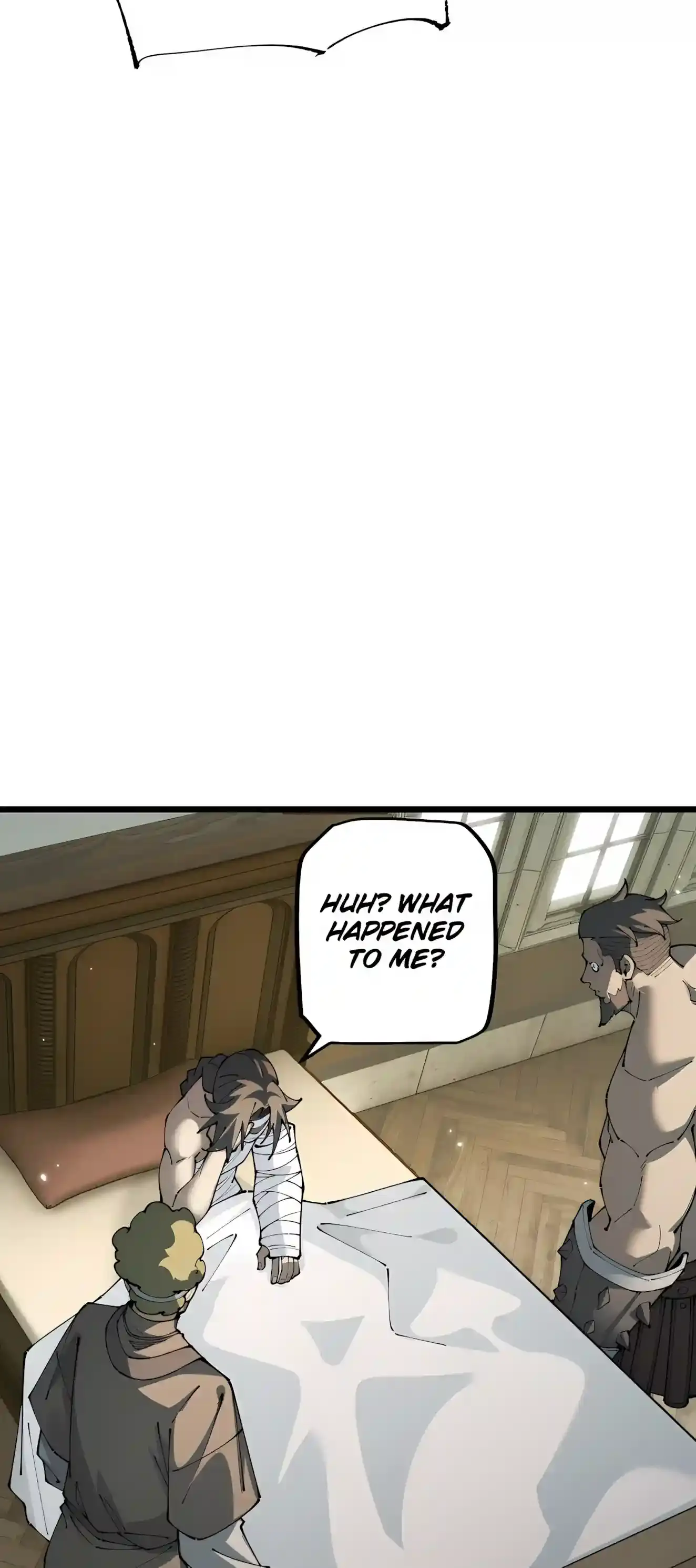 From Goblin To Goblin God Chapter 123 - Page 37