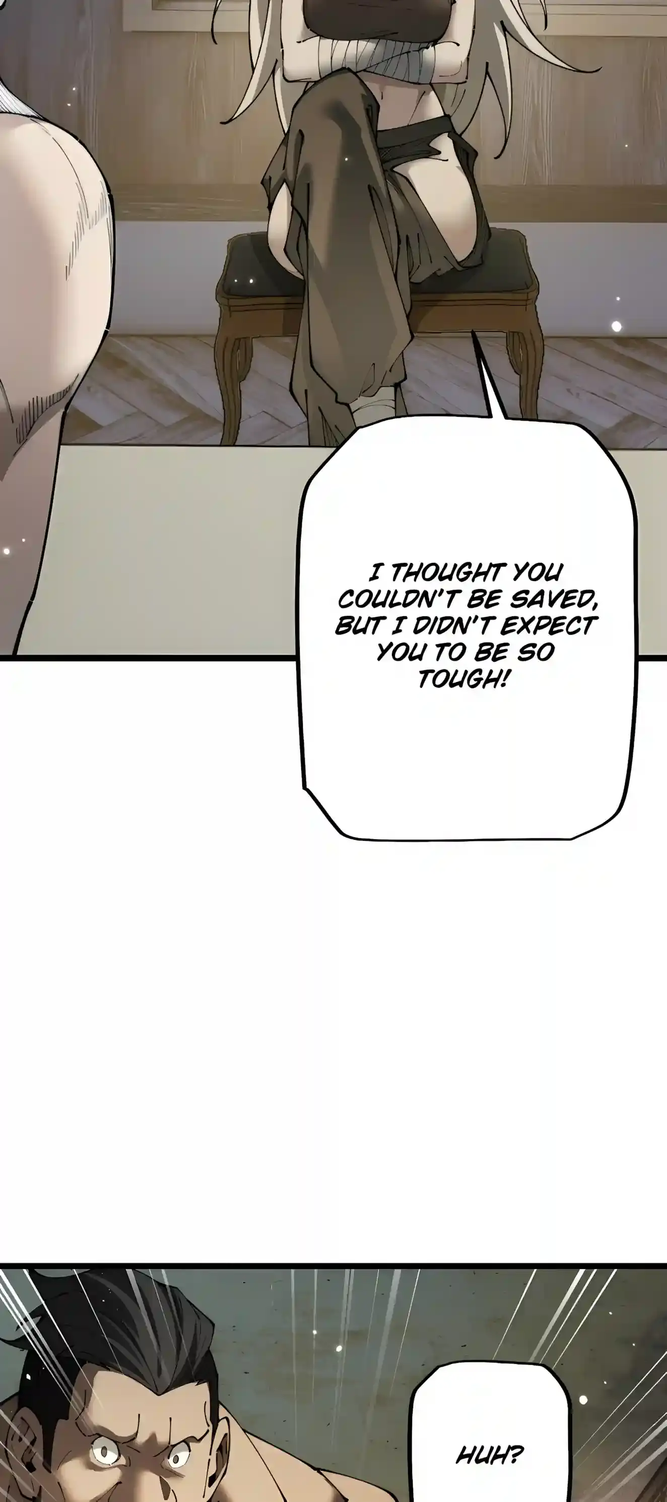 From Goblin To Goblin God Chapter 123 - Page 39