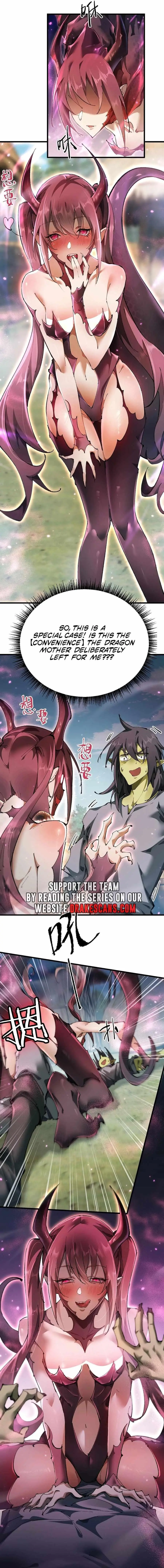 From Goblin To Goblin God Chapter 16 - Page 17