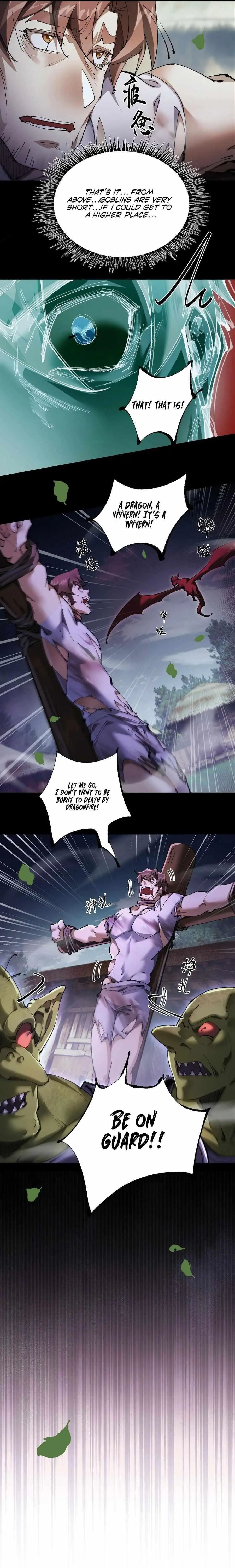 From Goblin To Goblin God Chapter 16 - Page 3