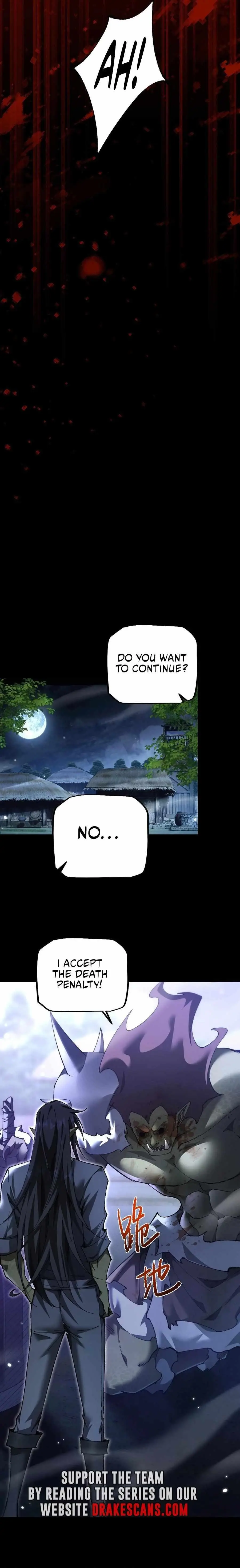 From Goblin To Goblin God Chapter 19 - Page 10