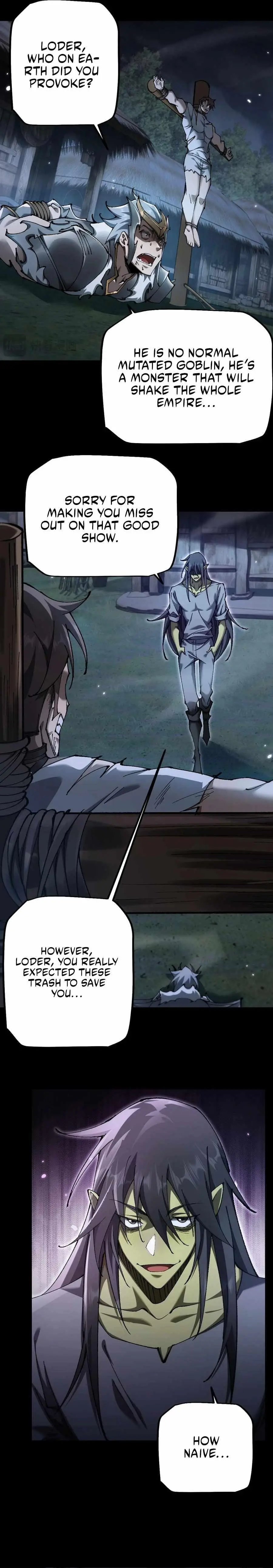 From Goblin To Goblin God Chapter 19 - Page 16