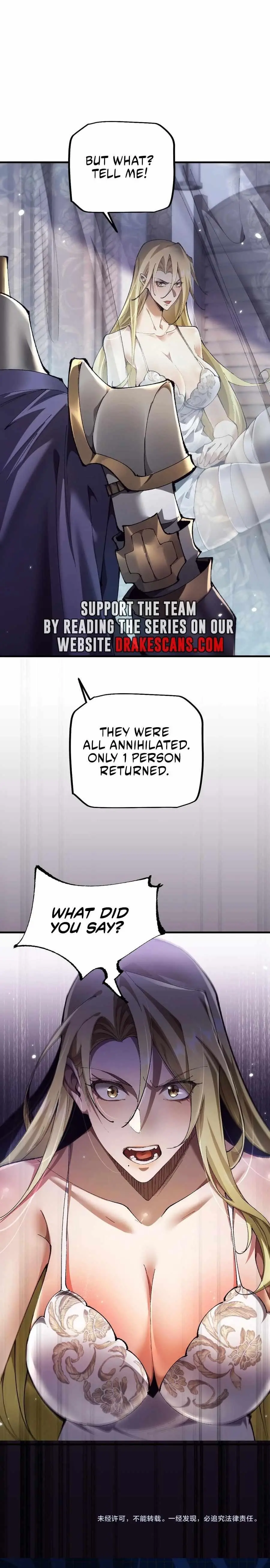 From Goblin To Goblin God Chapter 19 - Page 21