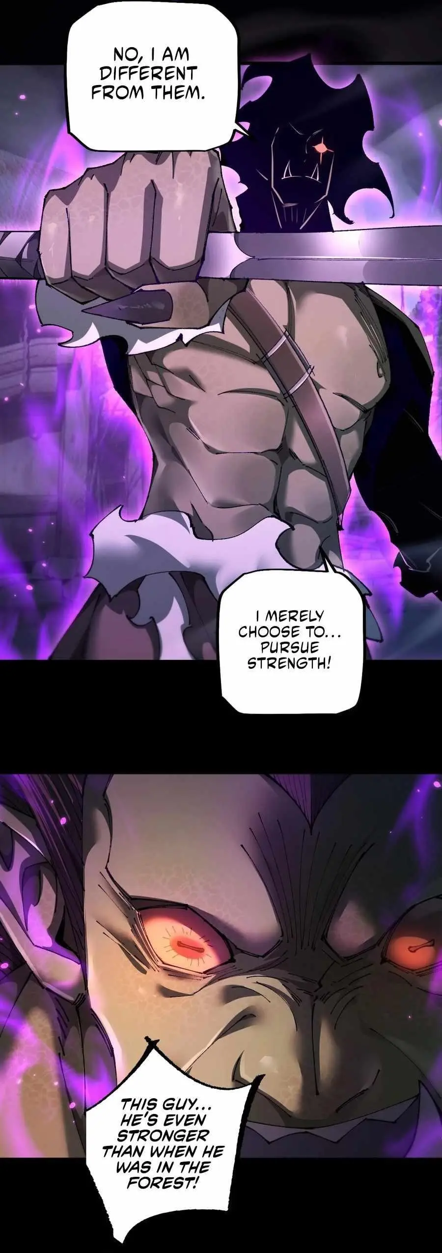 From Goblin To Goblin God Chapter 19 - Page 4