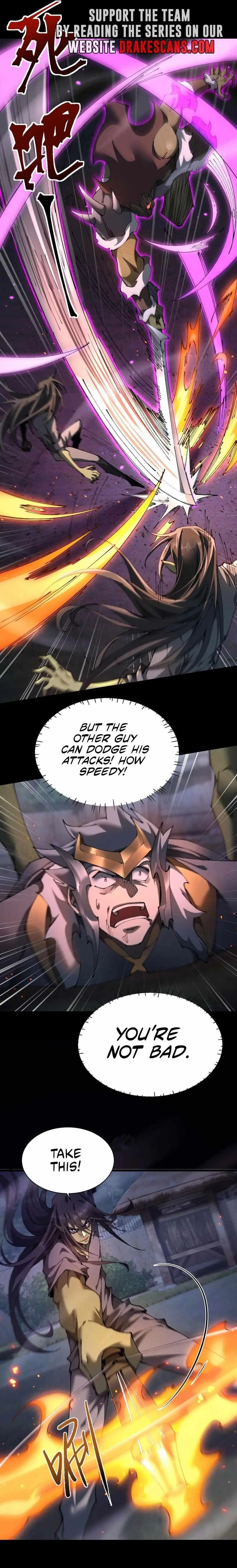 From Goblin To Goblin God Chapter 19 - Page 5