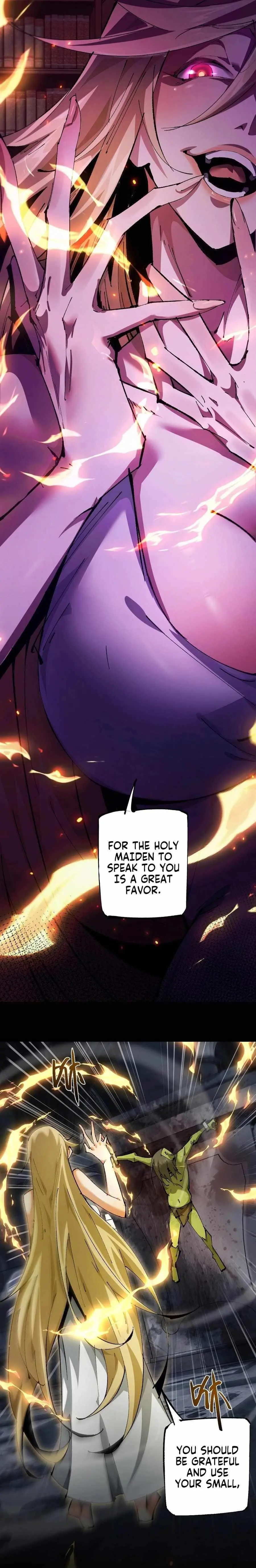From Goblin To Goblin God Chapter 2 - Page 10