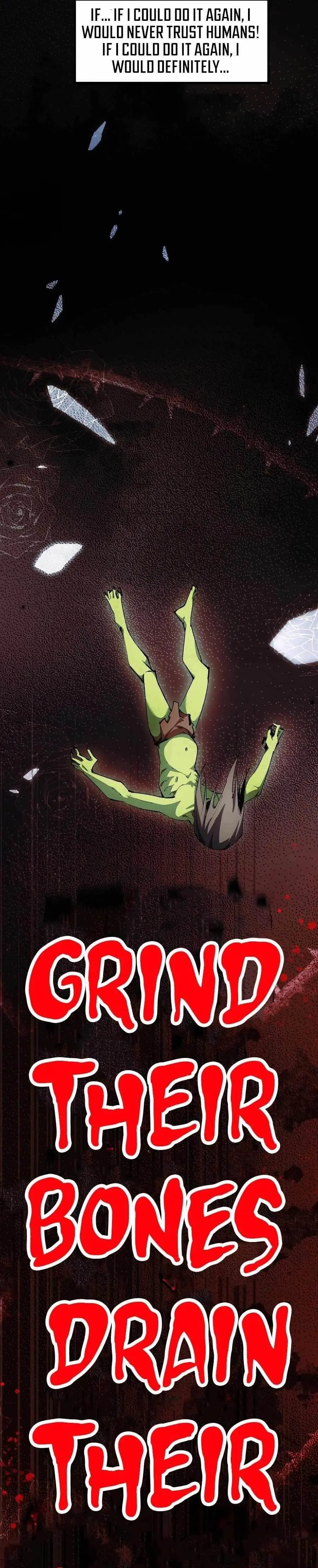 From Goblin To Goblin God Chapter 2 - Page 14
