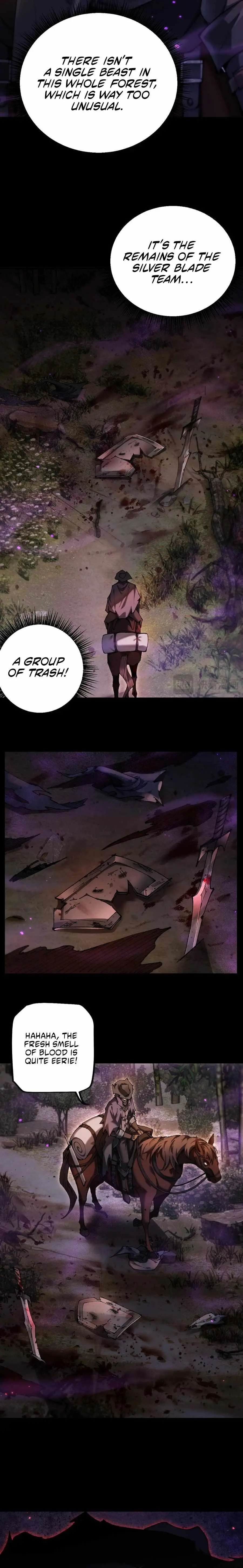From Goblin To Goblin God Chapter 20 - Page 15