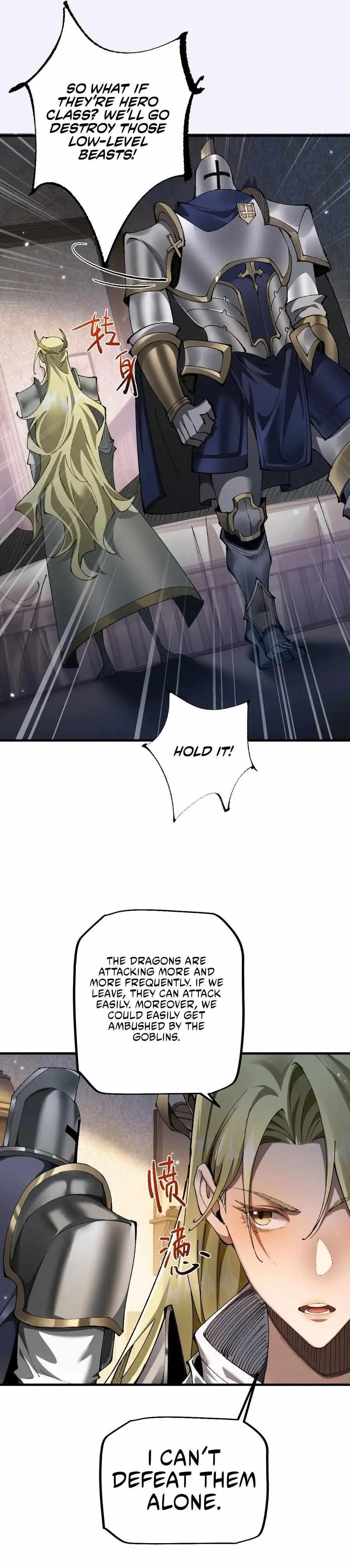 From Goblin To Goblin God Chapter 20 - Page 6