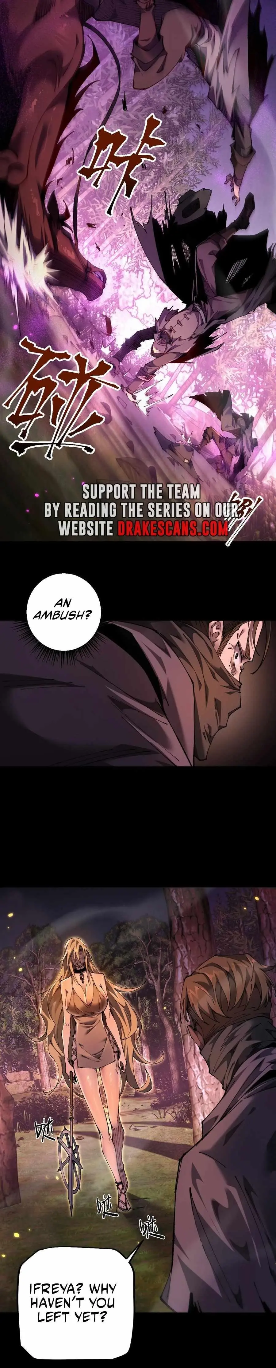 From Goblin To Goblin God Chapter 21 - Page 7