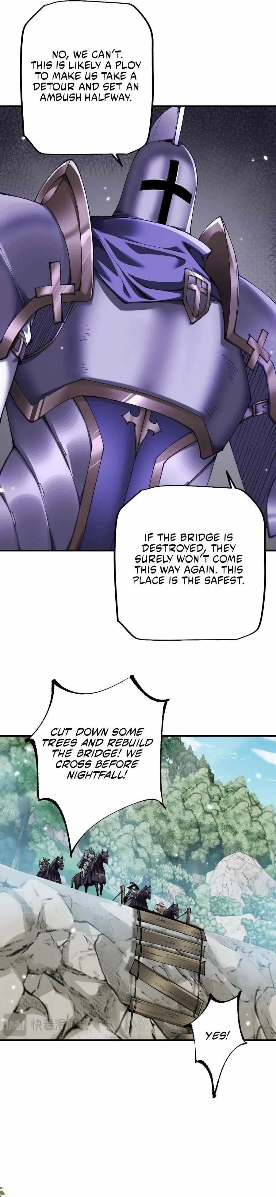 From Goblin To Goblin God Chapter 22 - Page 15