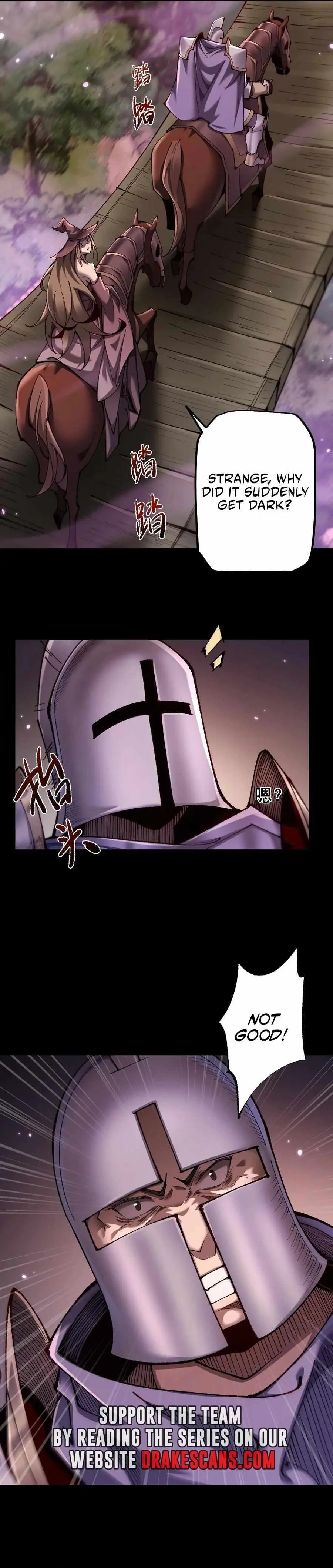 From Goblin To Goblin God Chapter 22 - Page 17