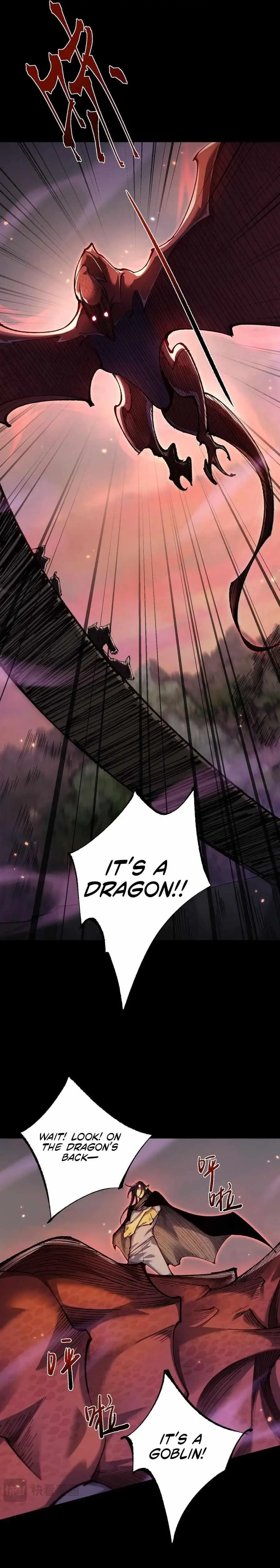 From Goblin To Goblin God Chapter 22 - Page 18