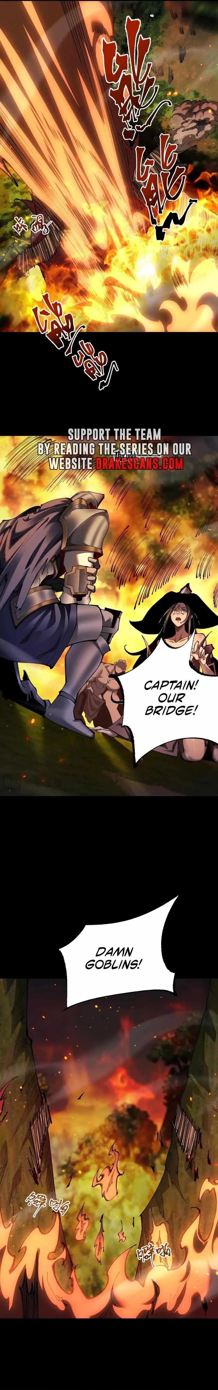 From Goblin To Goblin God Chapter 22 - Page 21