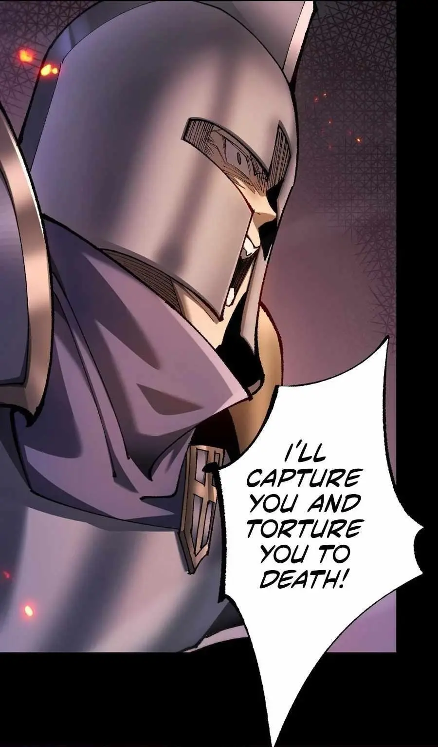 From Goblin To Goblin God Chapter 22 - Page 22
