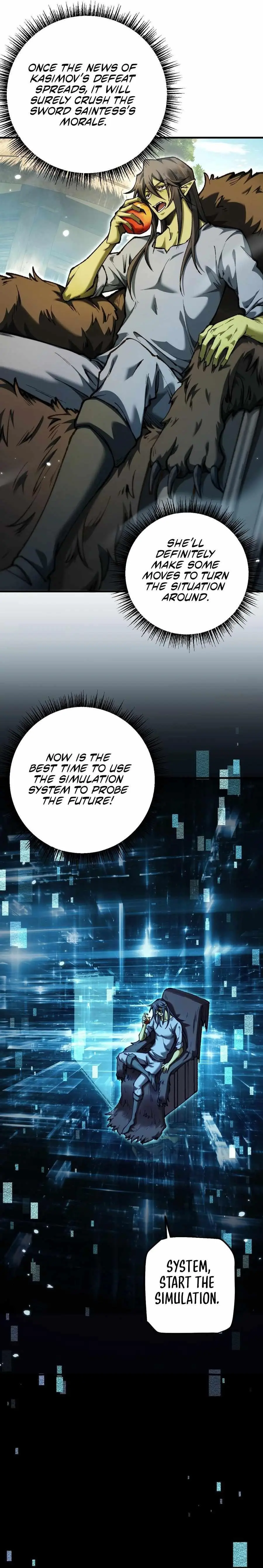 From Goblin To Goblin God Chapter 22 - Page 6