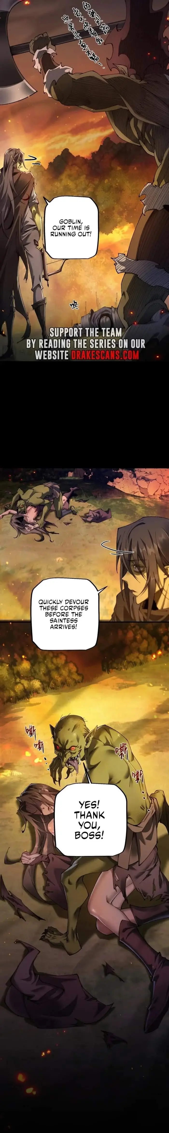 From Goblin To Goblin God Chapter 23 - Page 11