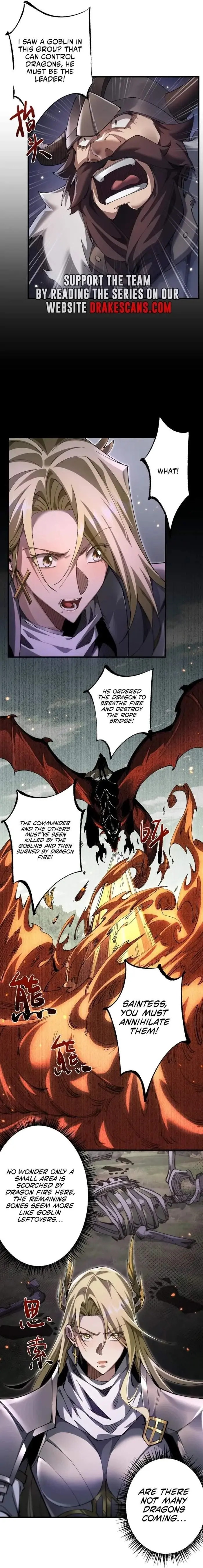 From Goblin To Goblin God Chapter 23 - Page 14