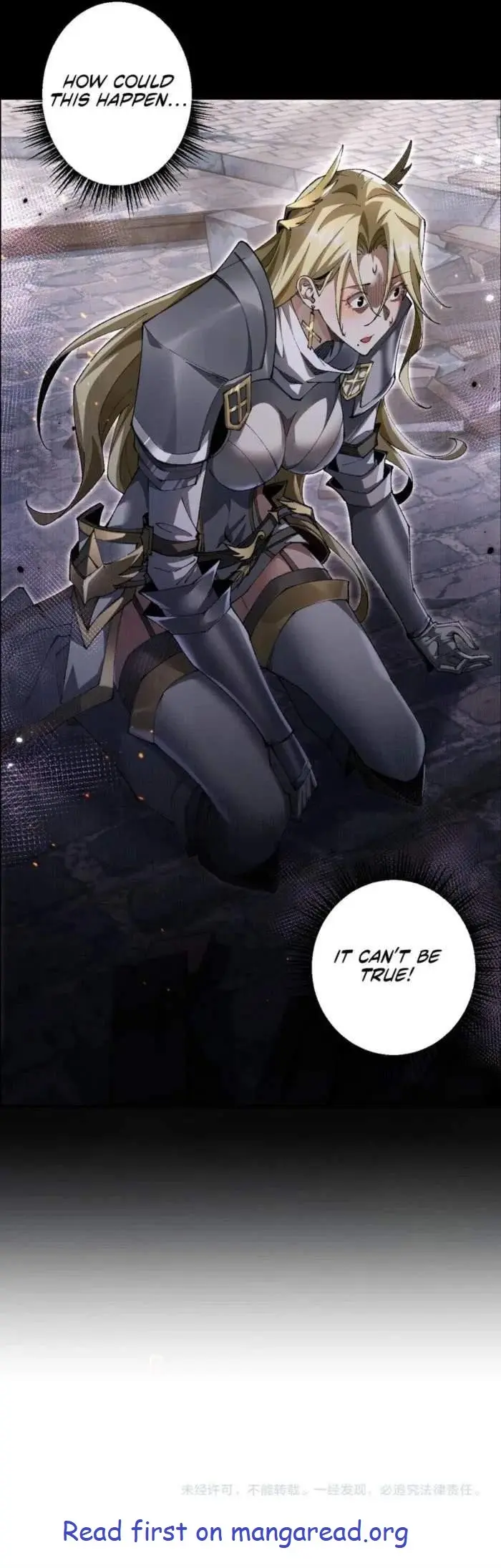 From Goblin To Goblin God Chapter 23 - Page 18