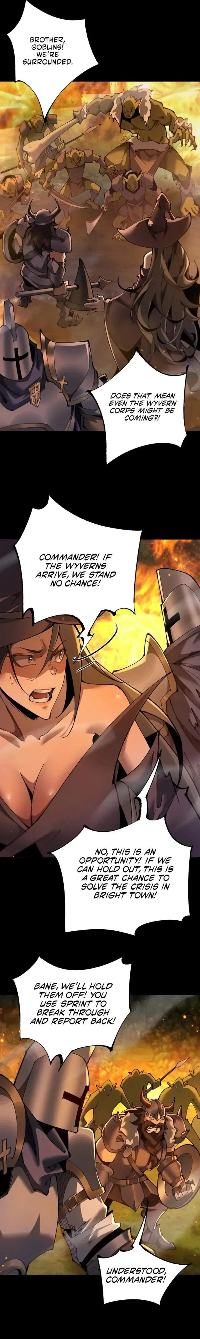 From Goblin To Goblin God Chapter 23 - Page 2