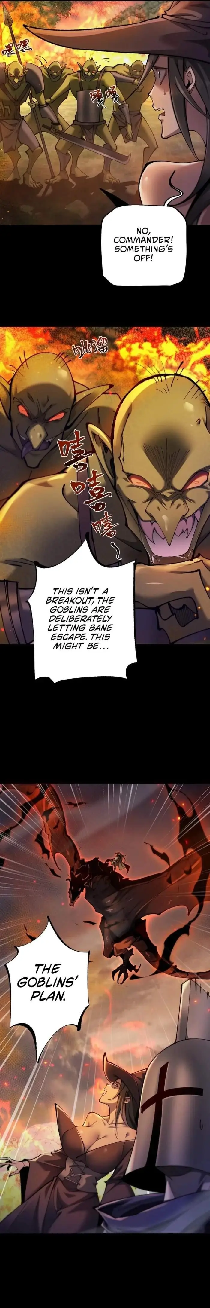 From Goblin To Goblin God Chapter 23 - Page 4