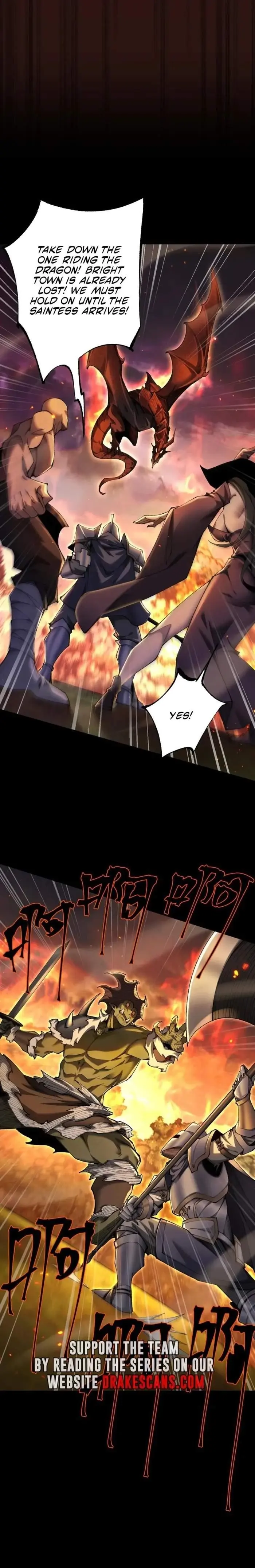 From Goblin To Goblin God Chapter 23 - Page 6