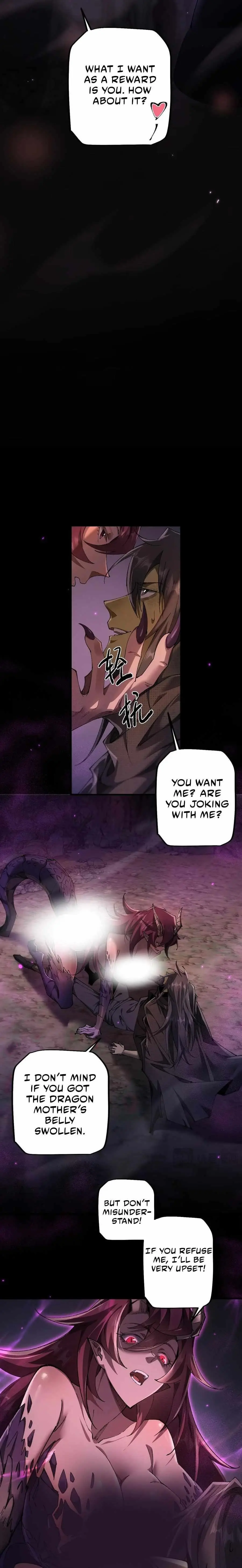 From Goblin To Goblin God Chapter 24 - Page 11