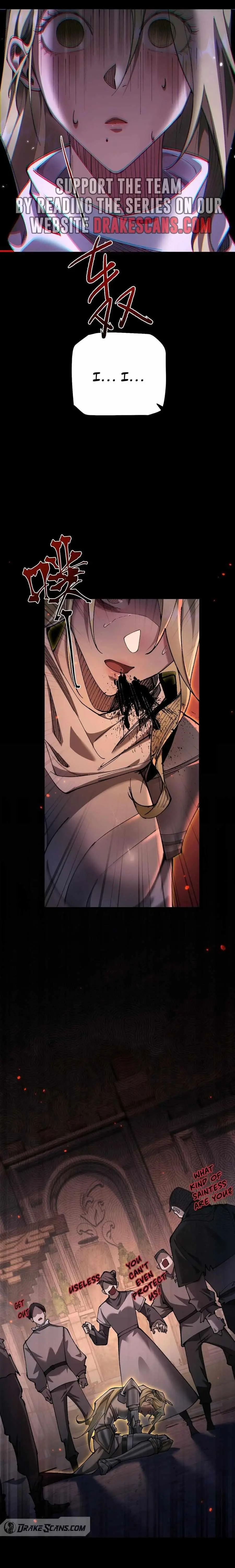 From Goblin To Goblin God Chapter 24 - Page 3