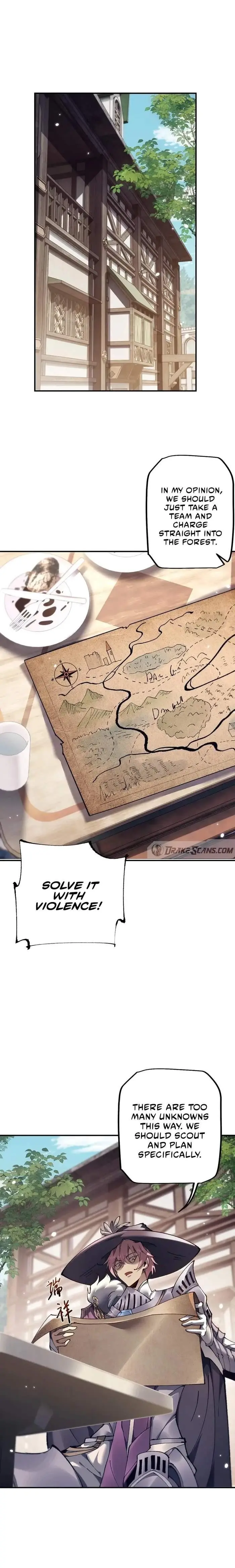 From Goblin To Goblin God Chapter 26 - Page 10